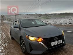 نيسان سنترا